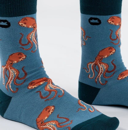 Hedgy Bamboo Socks