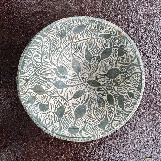 Chalice Seaweed Bowl