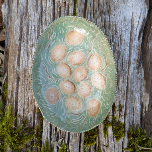Wrens Egg Bowl