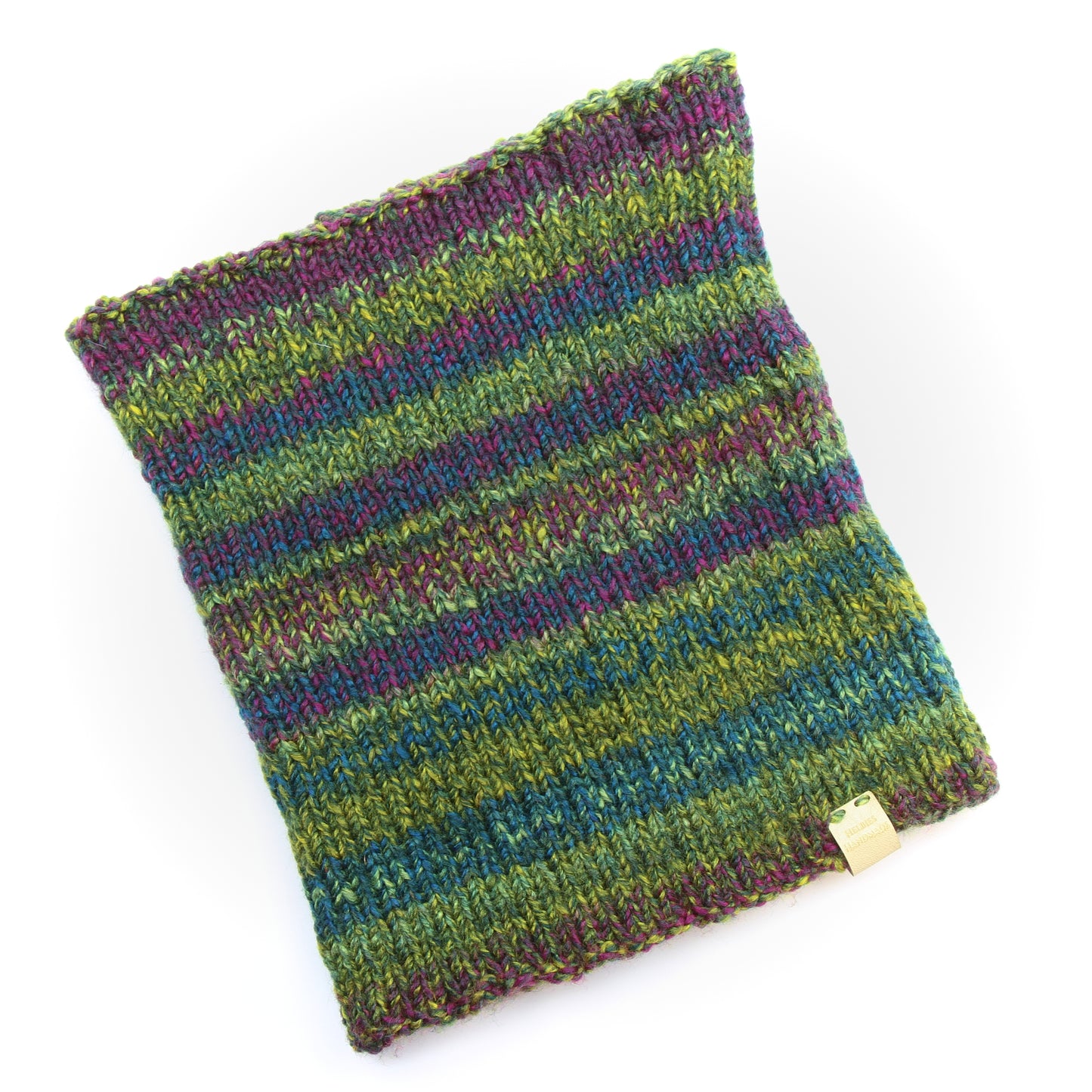 Cowl - Multiple Colours Available