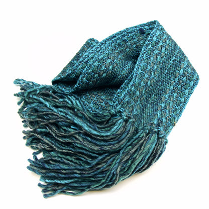Handwoven Scarf - Multiple Colours Available
