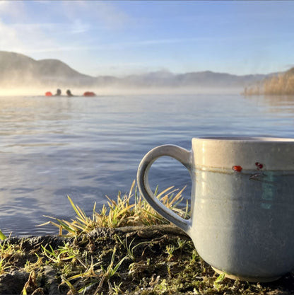 Wild Swimmer Mug