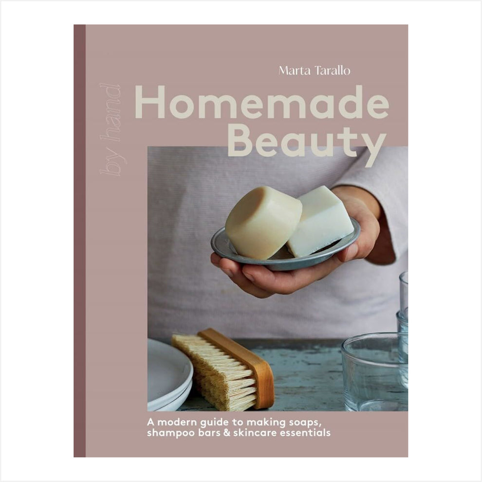 Homemade Beauty Book Calgary Art Gallery