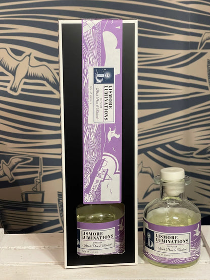 Diffuser - Lismore Luminations
