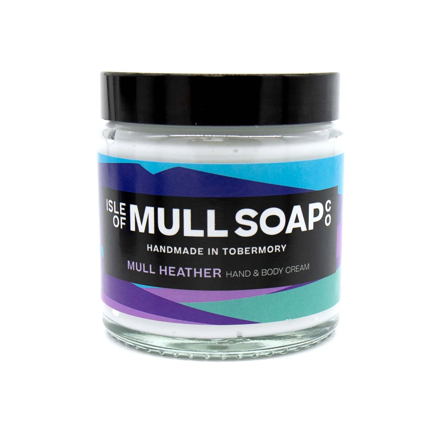 Mull Heather Gift Set - Soap & Hand Cream