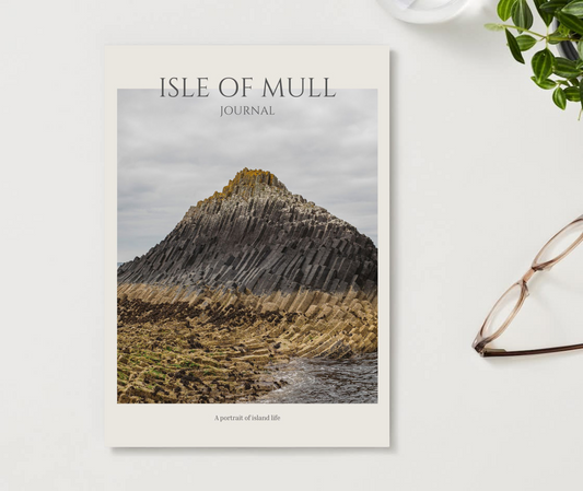 Isle of Mull Journal - Issue 02