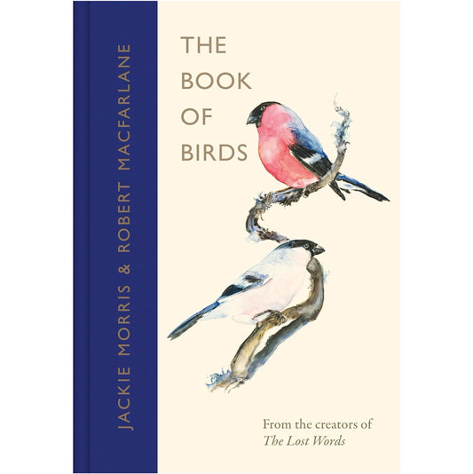 Book of Birds: A Field Guide to Wonder and Loss - Book