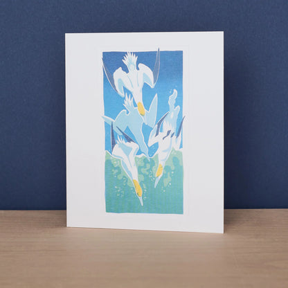 Card -  Jane Smith
