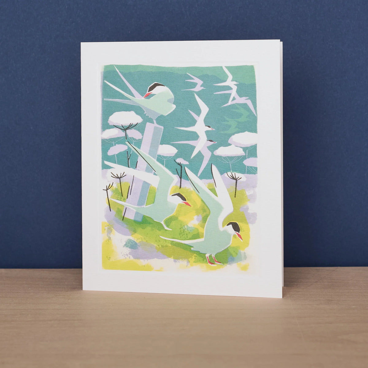 Card -  Jane Smith