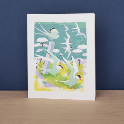 Card -  Jane Smith