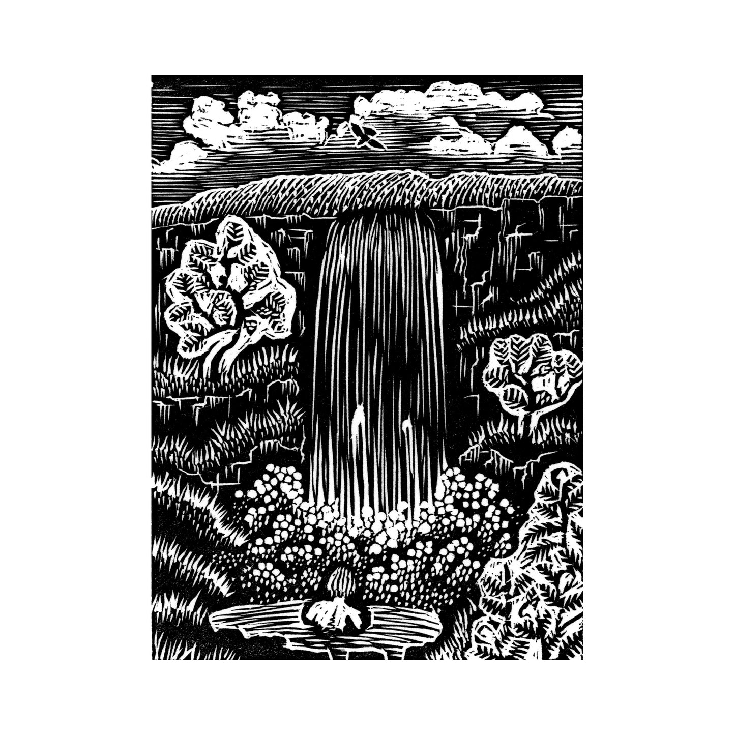 Cold Wash
