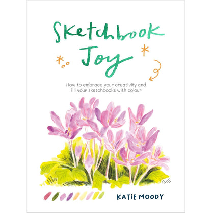 Sketchbook Joy