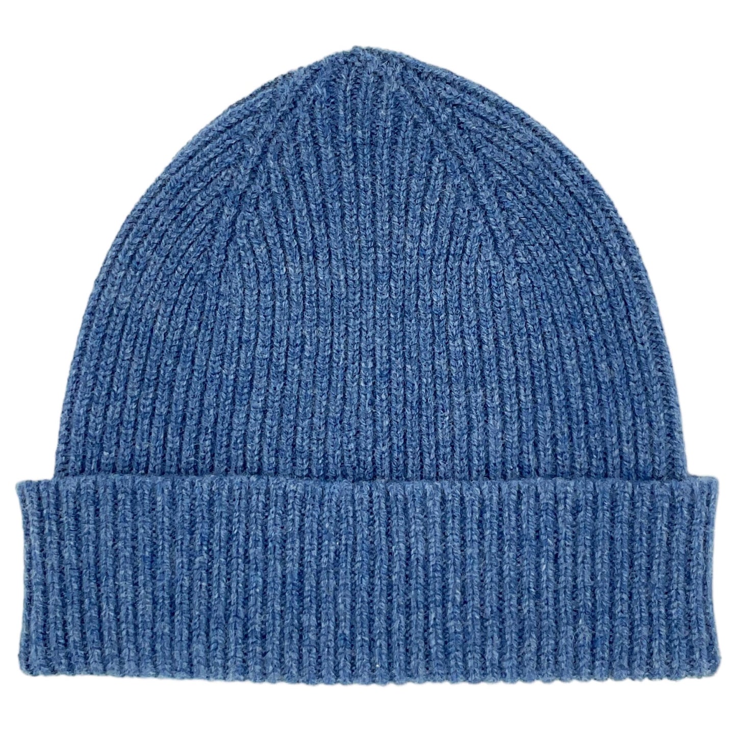 Lambswool Beanie Hat (Unisex)