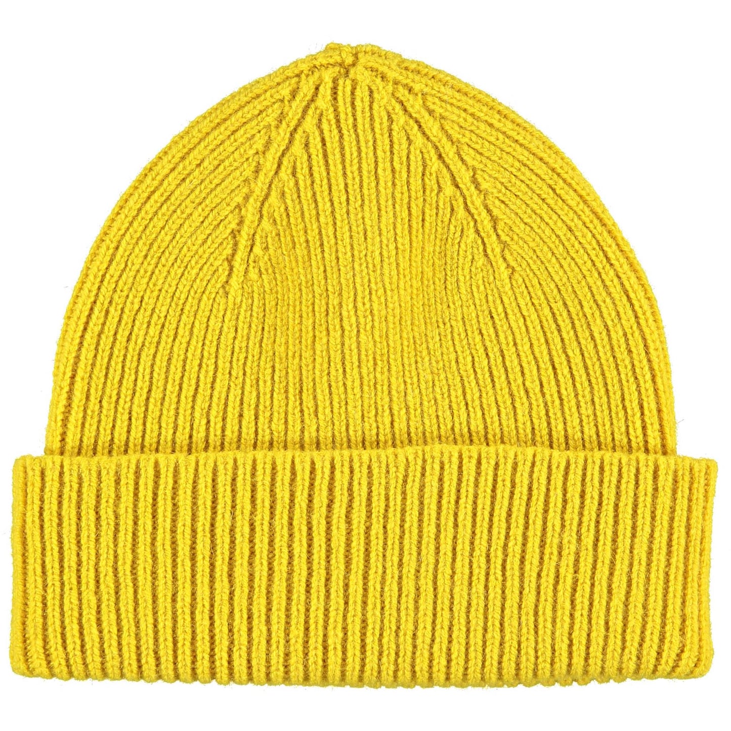 Lambswool Beanie Hat (Unisex)