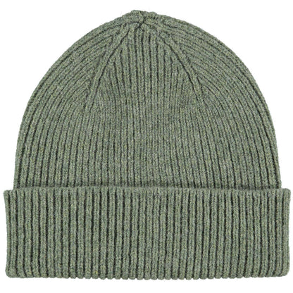 Lambswool Beanie Hat (Unisex)