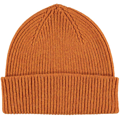 Lambswool Beanie Hat (Unisex)