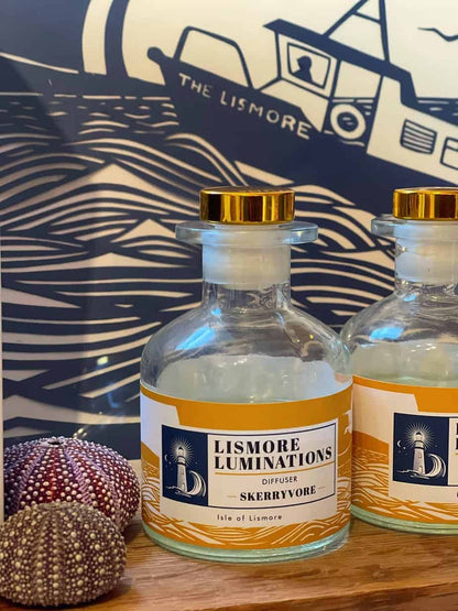 Diffuser - Lismore Luminations