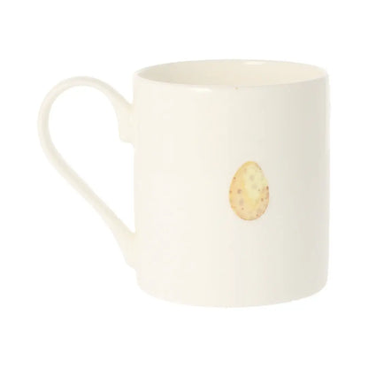 Curlew Mug
