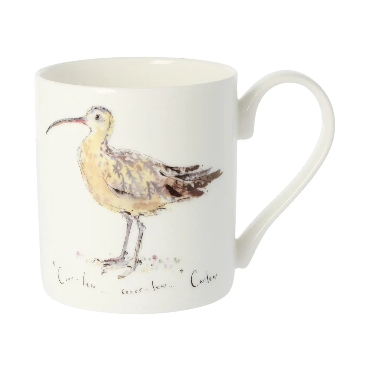 Curlew Mug