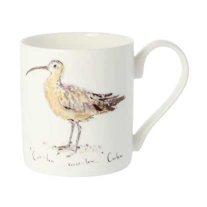 Curlew Mug