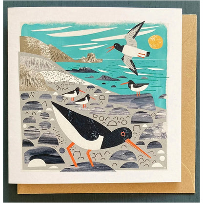 Card - Matt Johnson