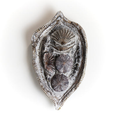 Fruits of the Sea