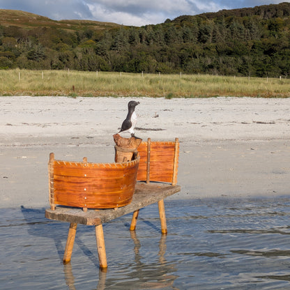 Lunga Love Seat