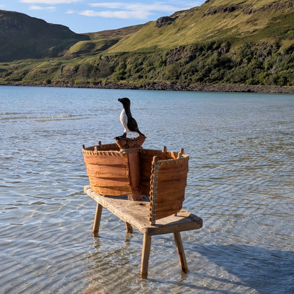 Lunga Love Seat