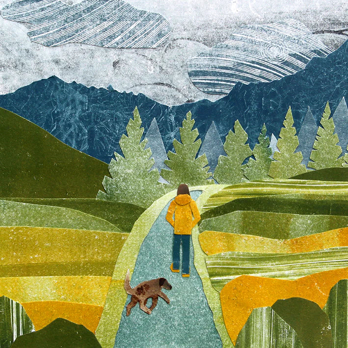 Card - Molly Lemon