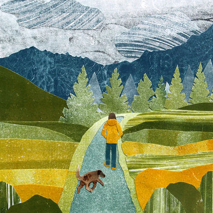 Card - Molly Lemon