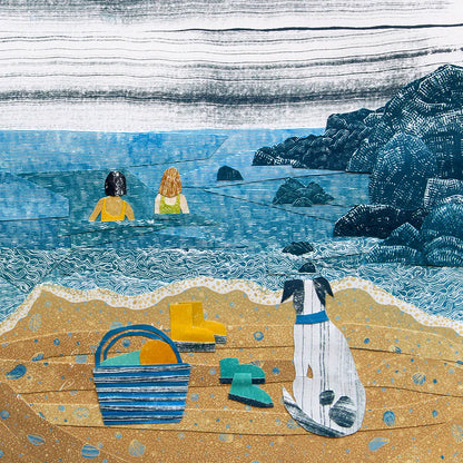 Card - Molly Lemon