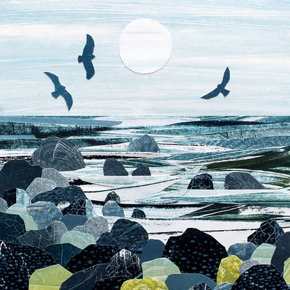 Card - Molly Lemon