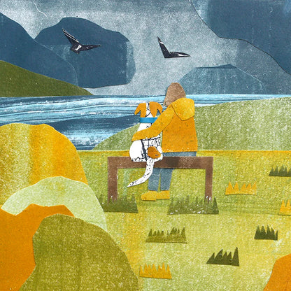 Card - Molly Lemon
