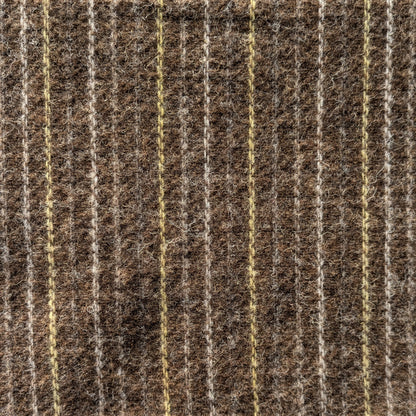 Moorit Ribbed Scarf - Ardalanish