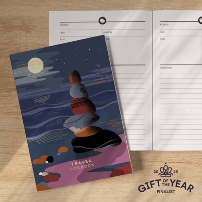 Travel Logbook
