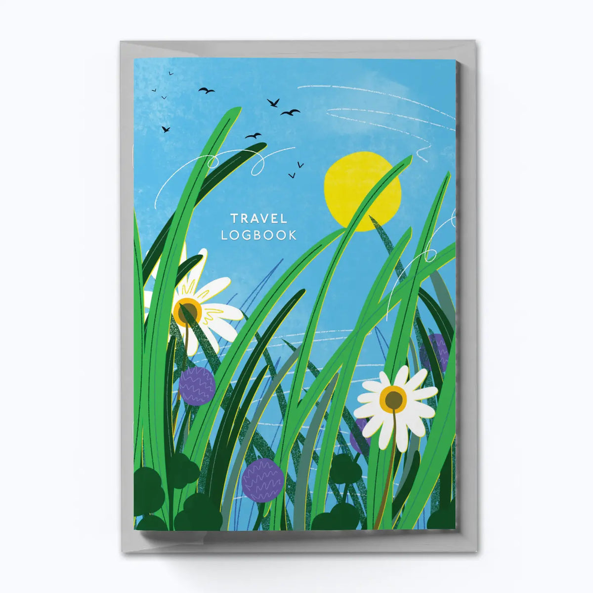 Travel Logbook