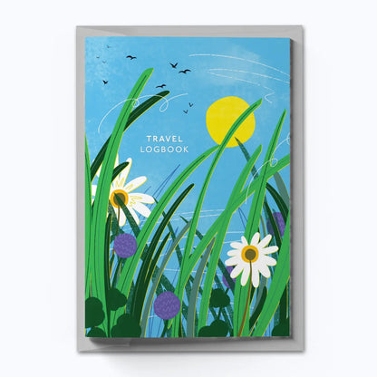Travel Logbook