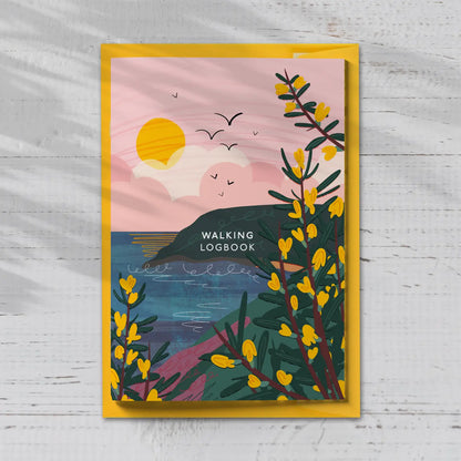 Walking Logbook