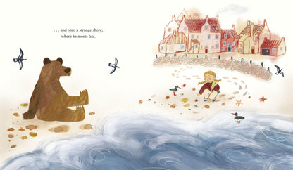 Our Islands Book