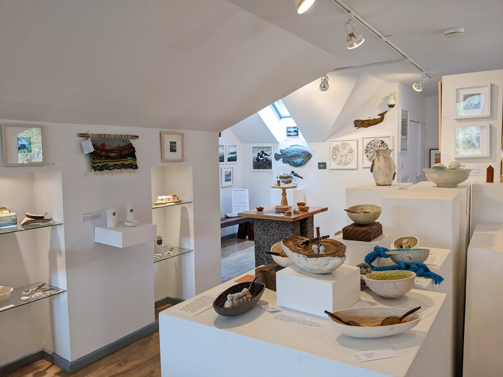 About Us Calgary Art Gallery