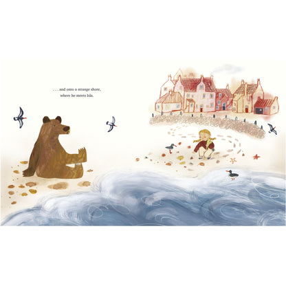 Our Islands Book