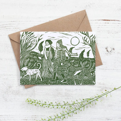 Card - Nicole Revy