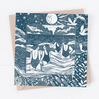 Card - Nicole Revy