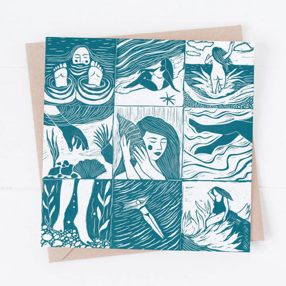 Card - Nicole Revy