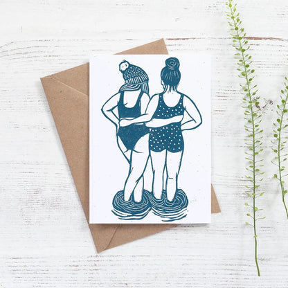 Card - Nicole Revy