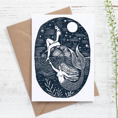 Card - Nicole Revy