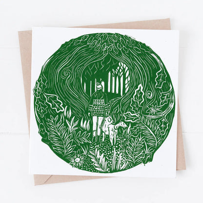 Card - Nicole Revy
