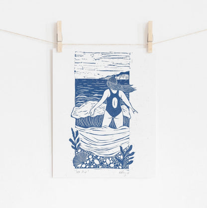 Sea Air - Risoprint