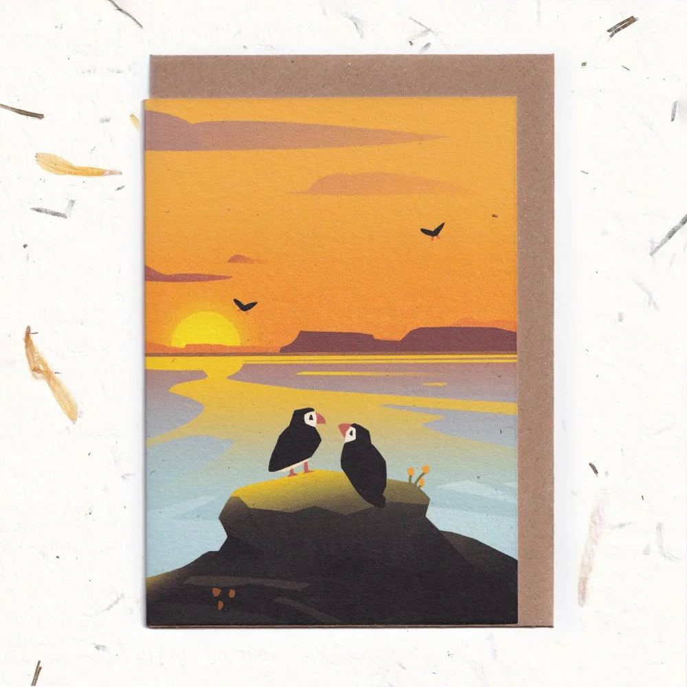 Card - Eden Reeve
