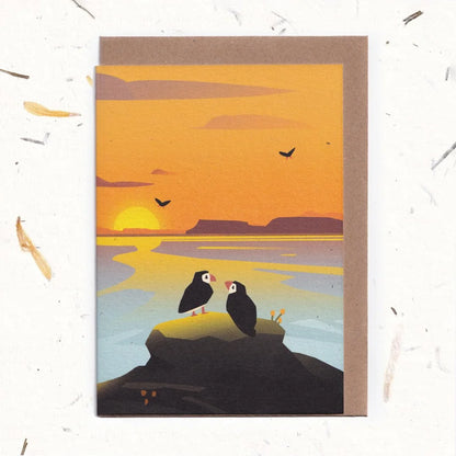 Card - Eden Reeve